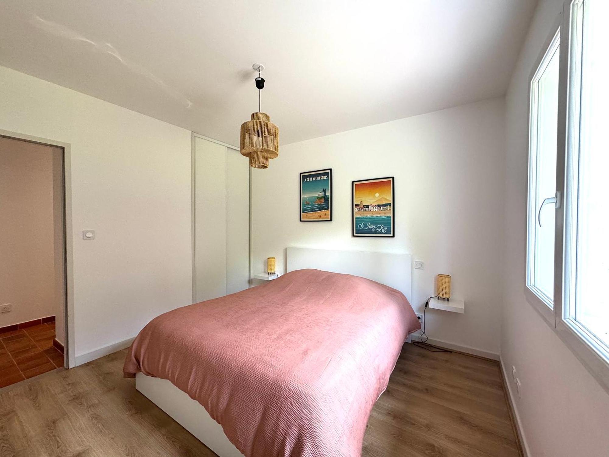 Maison Avec Piscine Caro  Buitenkant foto